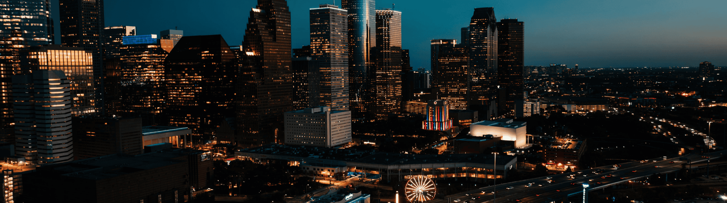 City